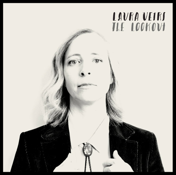 The Lookout - CD - Laura Veirs