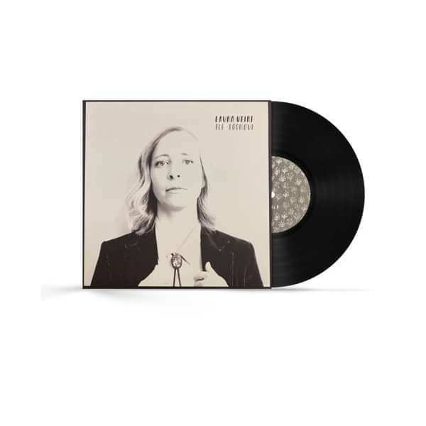 The Lookout - LP - Laura Veirs