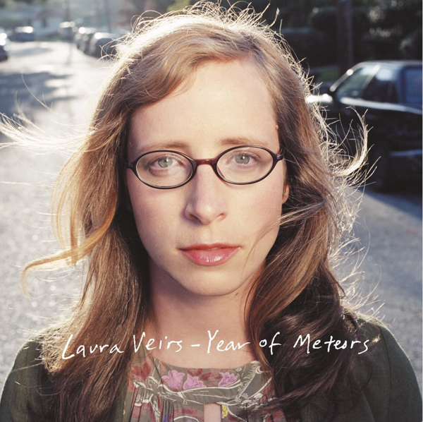 Year of Meteors - CD - Laura Veirs