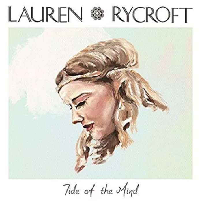 Stream songs from "Tide of the Mind" - Lauren Rycroft