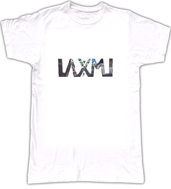 Mens LAXMI T-Shirt - LAXMI