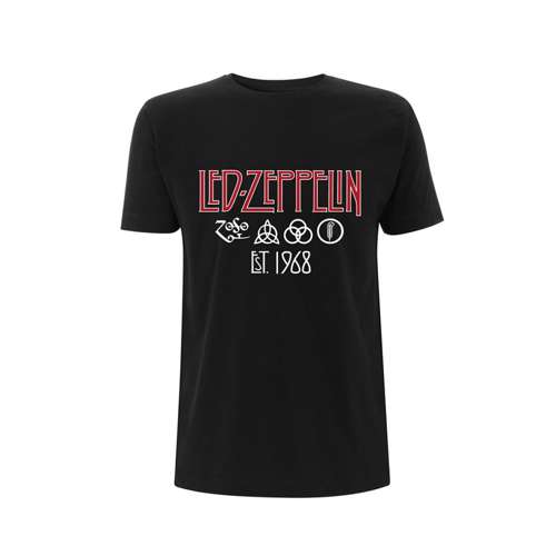 Featured - Led Zeppelin