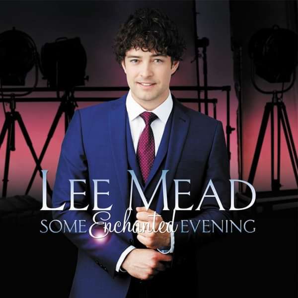 Some Enchanted Evening (CD) - Lee Mead