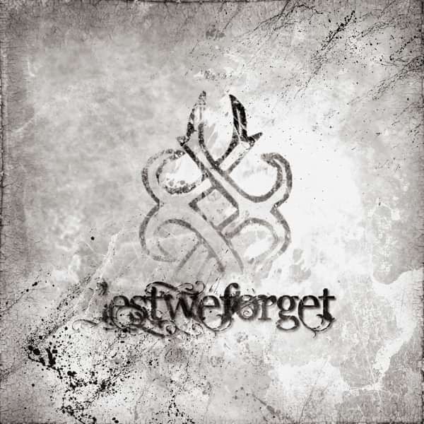 Lest We Forget - EP - Lest We Forget