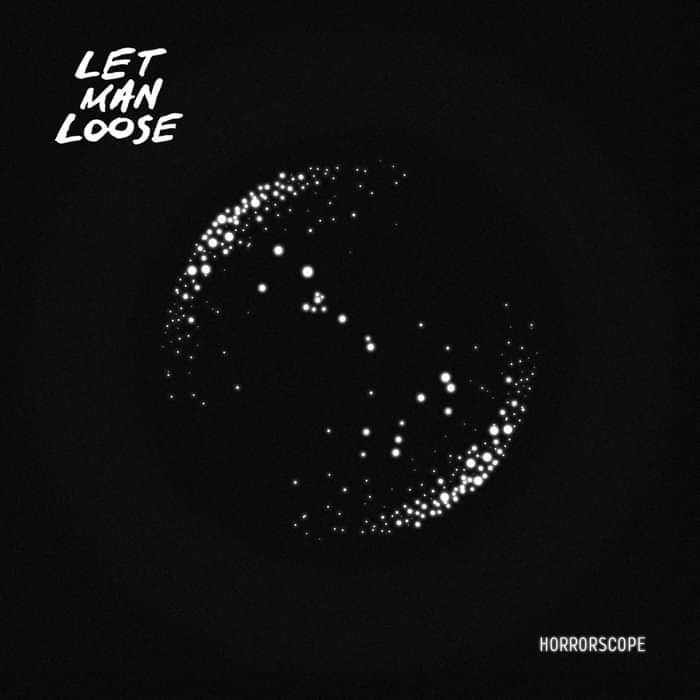 Horrorscope - Let Man Loose