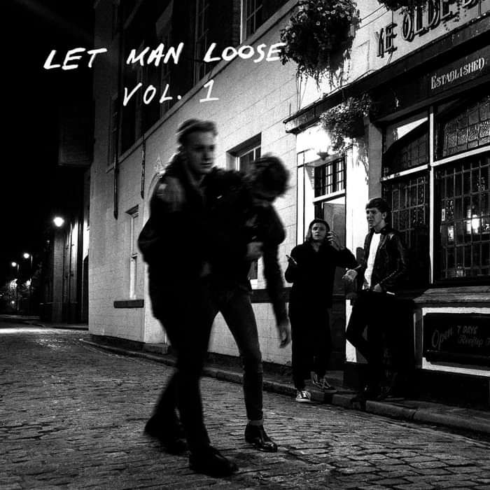 Vol. 1 - Let Man Loose