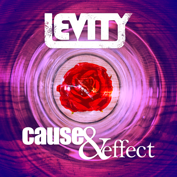Cause & Effect EP - Levity