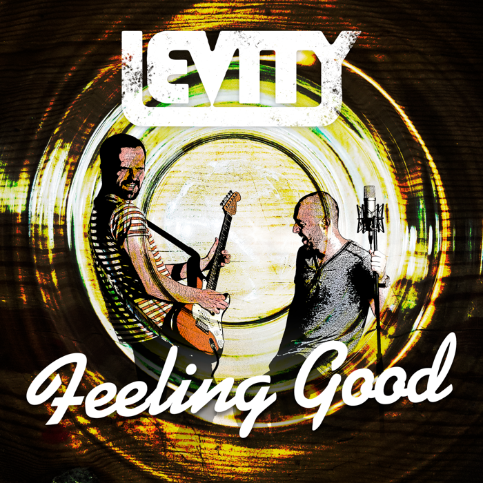 Feeling Good (Cover) - Levity