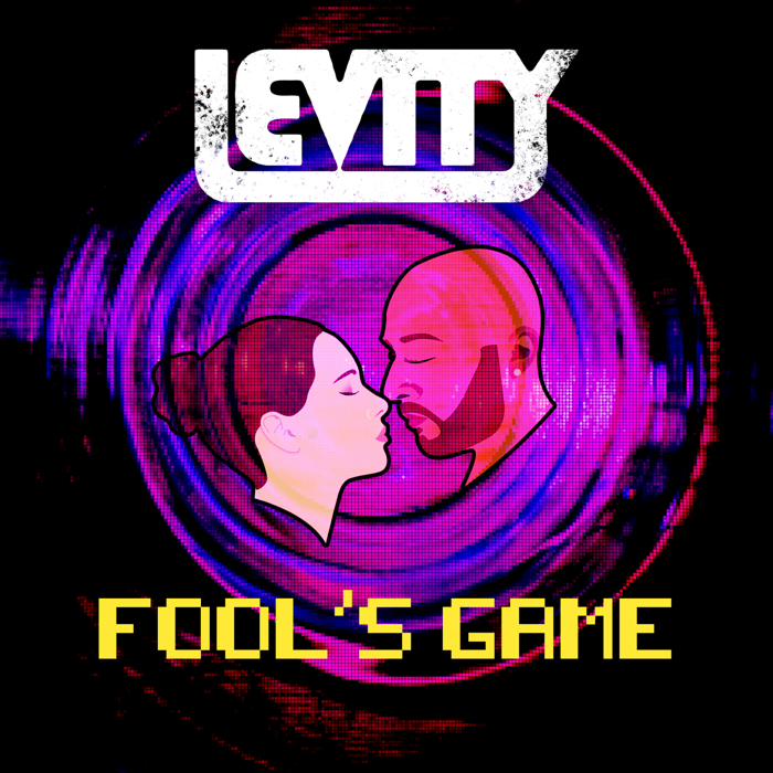 Fool's Game (Preview) - Levity