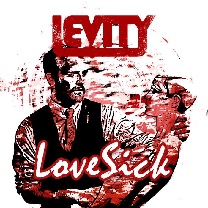 Love Sick (Preview) - Levity