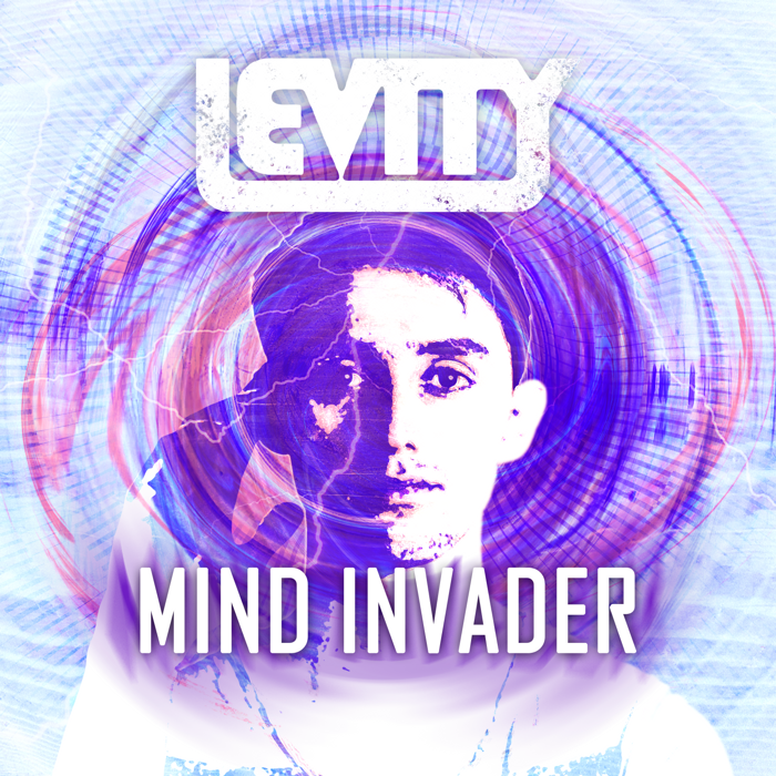 Mind Invader (Preview) - Levity
