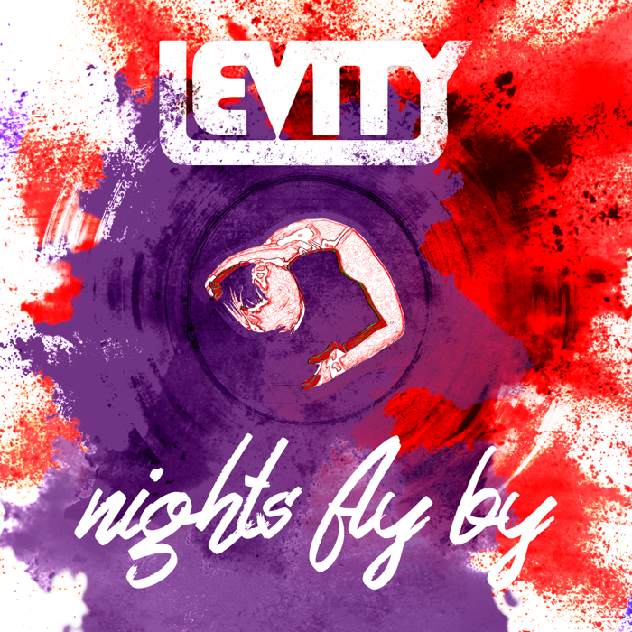 Nights Fly By (Preview) - Levity