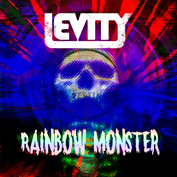 Rainbow Monster (Preview) - Levity