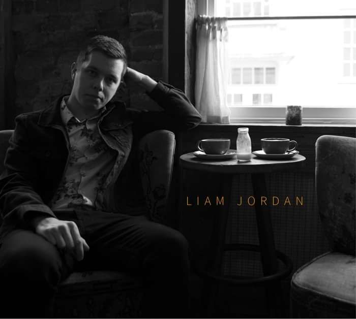 Liam Jordan Album Download - Liam Jordan