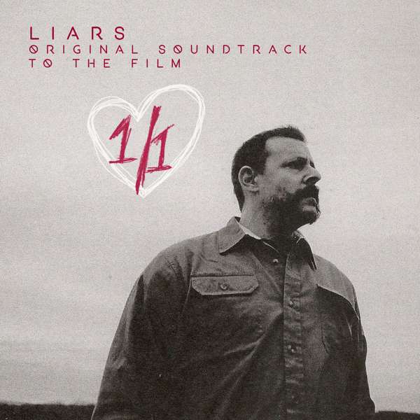 Liars - 1/1 (Music For The Motion Picture) - 2LP - Liars