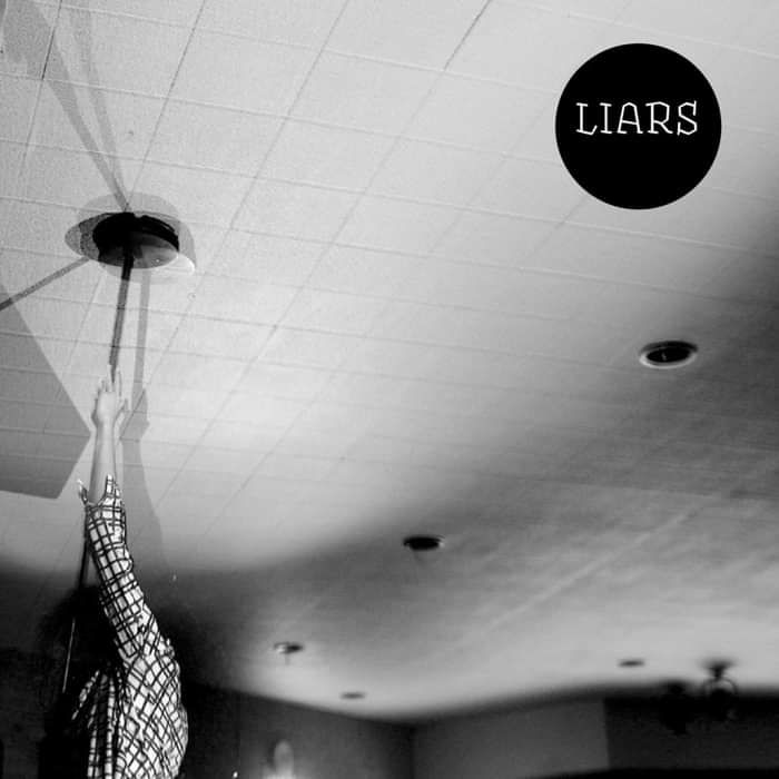 Liars - Liars US