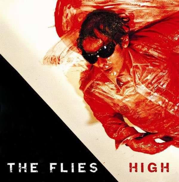 The Flies- "High" - Library Music Recordings