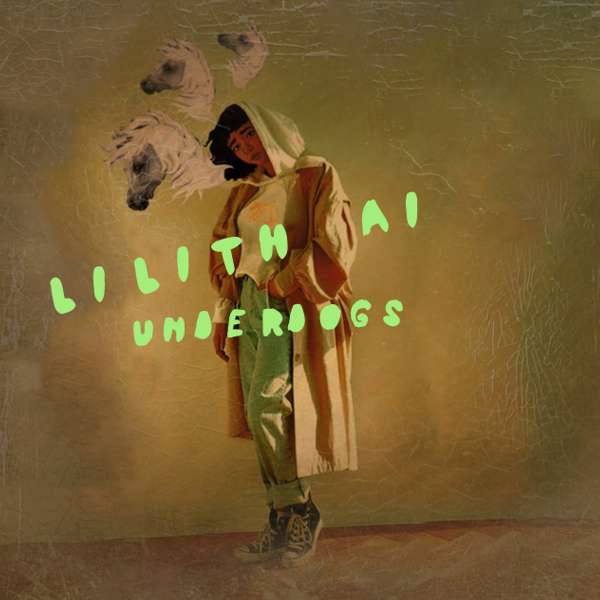 underdogs - Lilith Ai