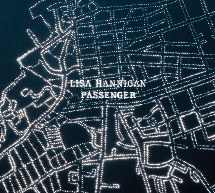 Passenger - CD - Lisa Hannigan