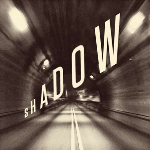 'Price Reduction' - Shadow CD - Back in stock - Little Barrie