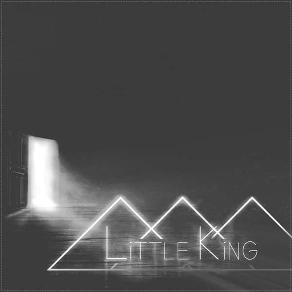 Little King EP - Little King