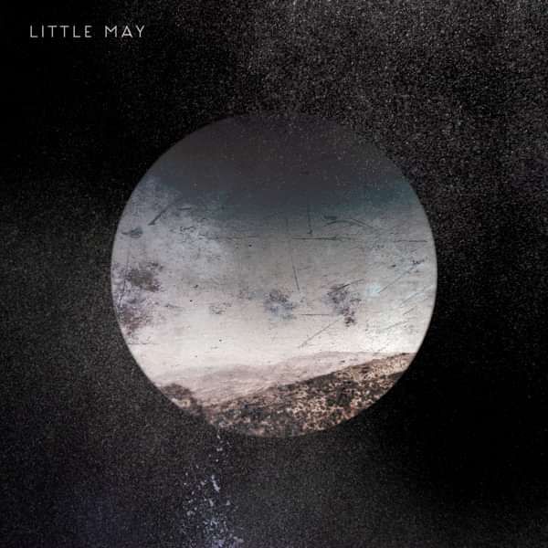 Little May EP (CD) - Little May
