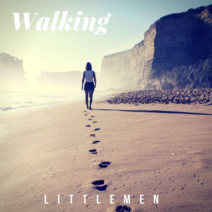 Walking - littlemen