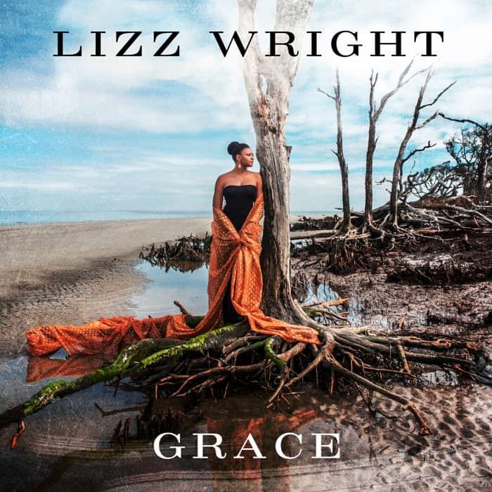 Grace CD - Lizz Wright