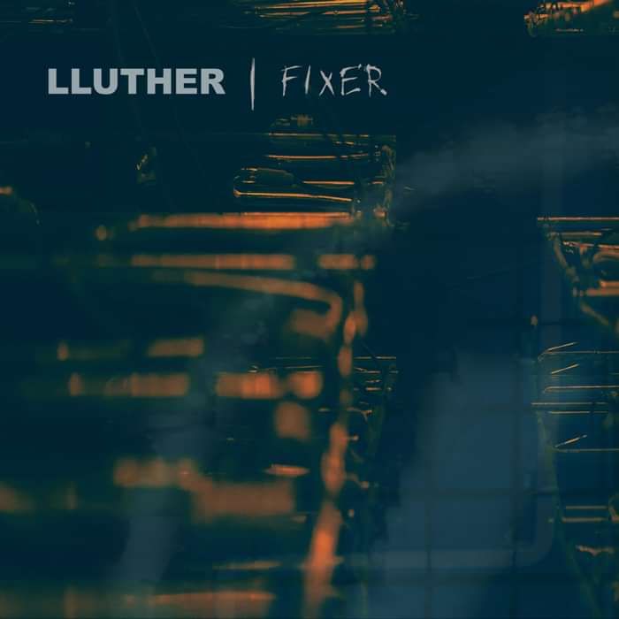Fixer Single (WAV) - Lluther