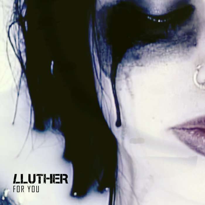 For You Single (MP3) - Lluther