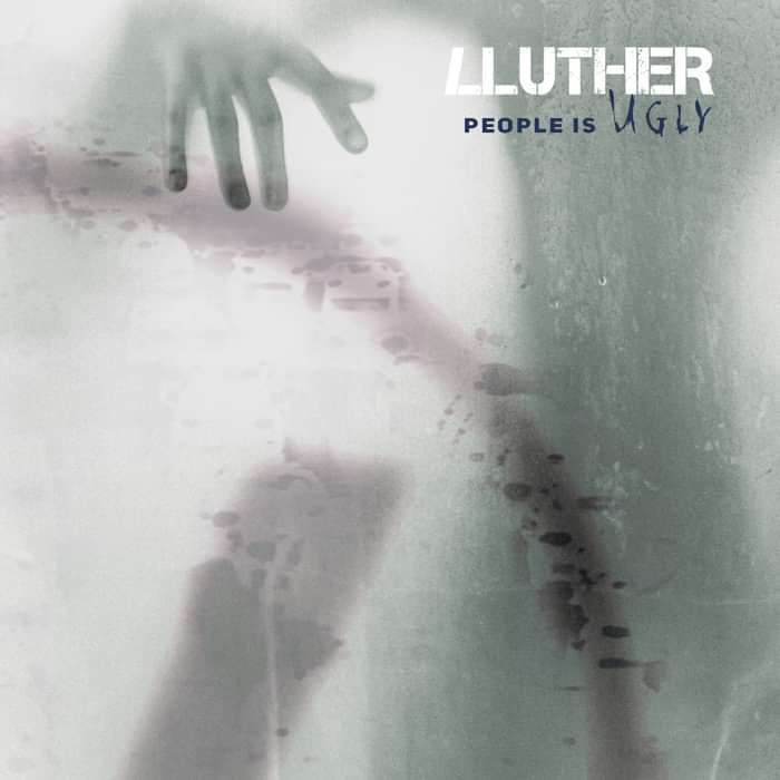People Is Ugly Single (MP3) - Lluther