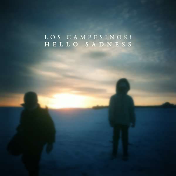 Hello Sadness Download (MP3) - Los Campesinos!