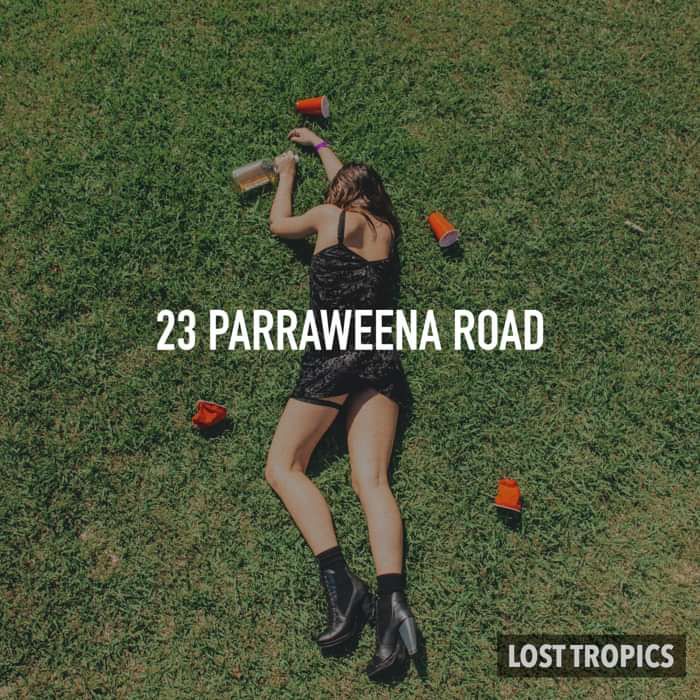 23 Parraweena Road - Lost Tropics