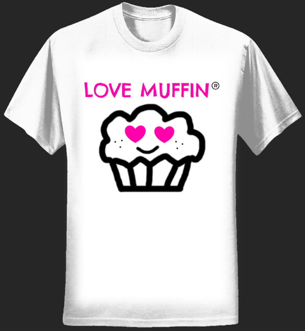 New Product - Love Muffin