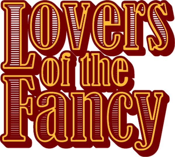 Miracles - Lovers of the Fancy