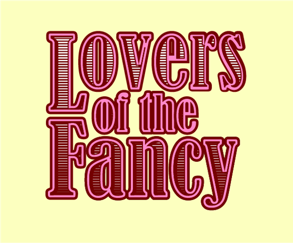 Patchwork - Lovers of the Fancy