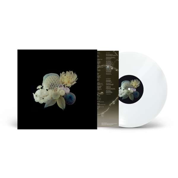 Life In Miniature - Limited White LP [Signed] - Low Island
