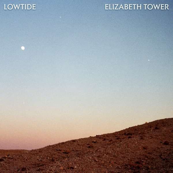Elizabeth Tower - Lowtide