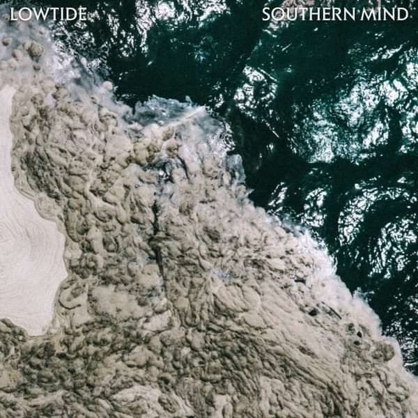 Southern Mind CD - Lowtide