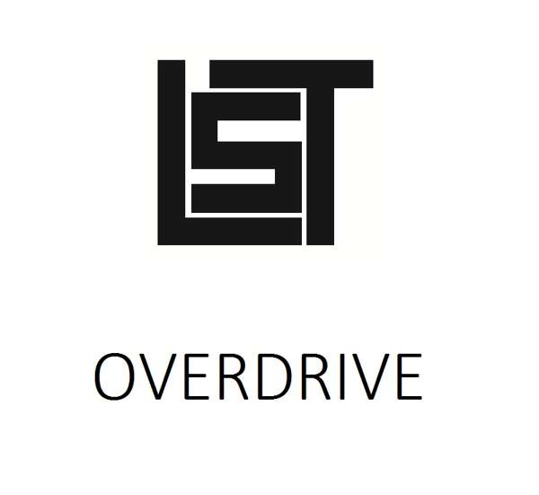 LST - OVERDRIVE (FREE DOWNLOAD) - LST