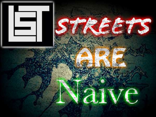 Streets Are Naive (live acoustic) FREE DOWNLOAD - LST