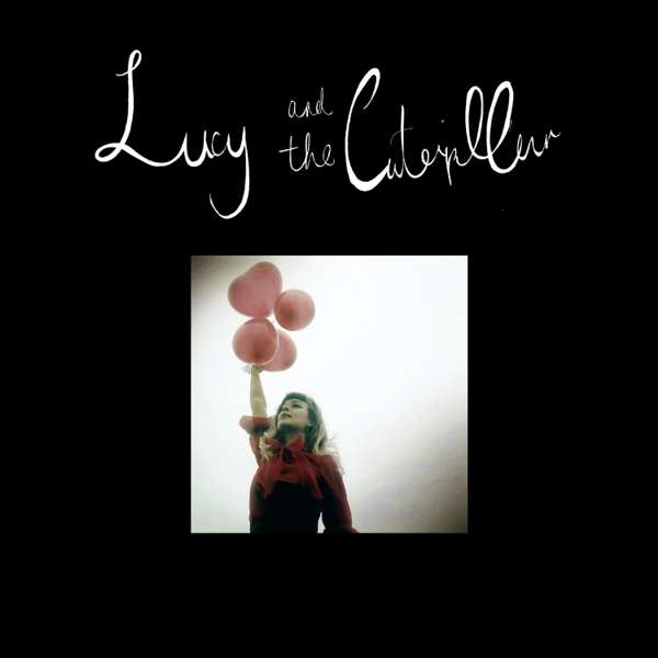 *SOLD OUT* Coming Back Home E.P - Lucy & the Caterpillar