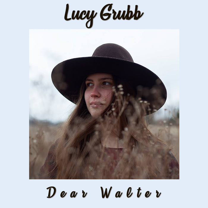 Dear Walter - Lucy Grubb