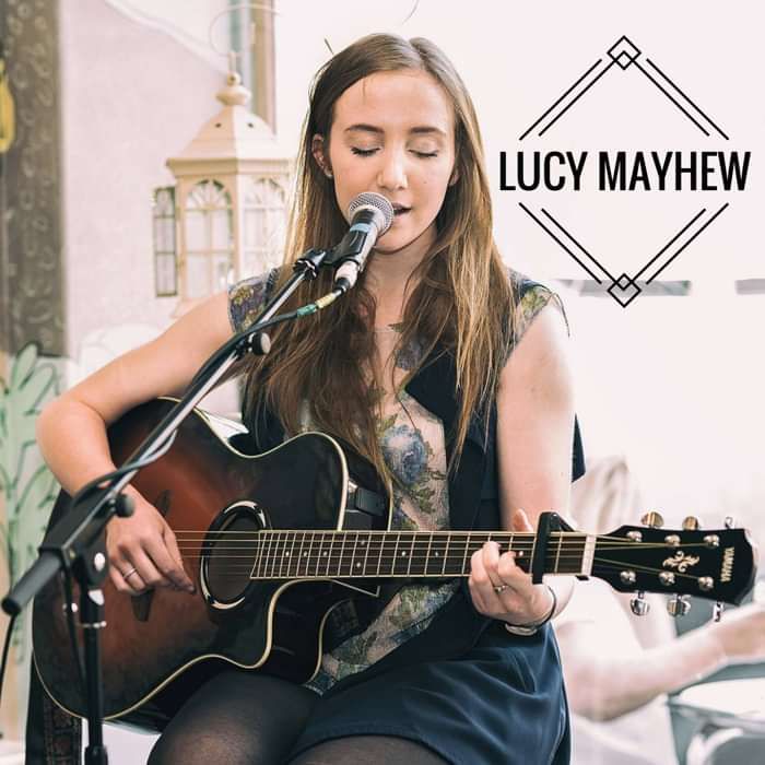 Lucy Mayhew - Demos - Lucy Mayhew