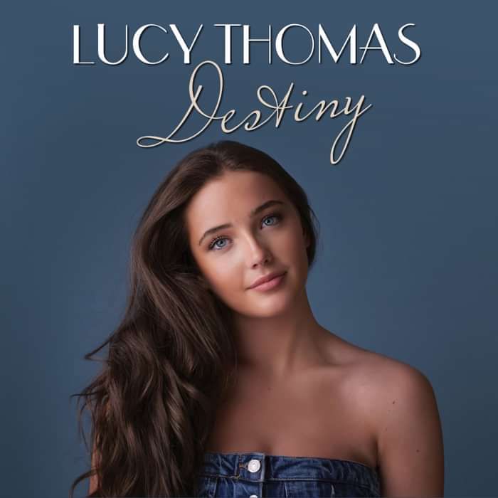 Destiny (Digital Download) - Lucy Thomas
