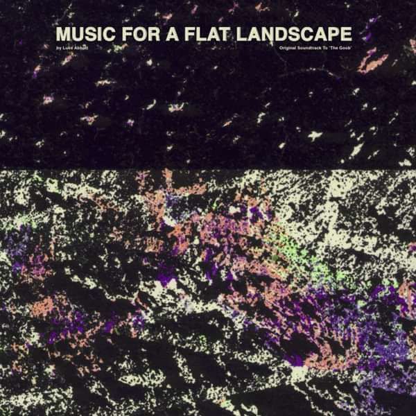 Music For A Flat Landscape Download (MP3) - Luke Abbott