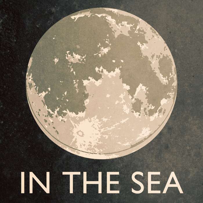The 'In The Sea' EP - Luke Concannon