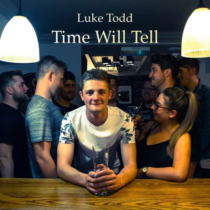 Time Will Tell - Free Download - Luke Todd