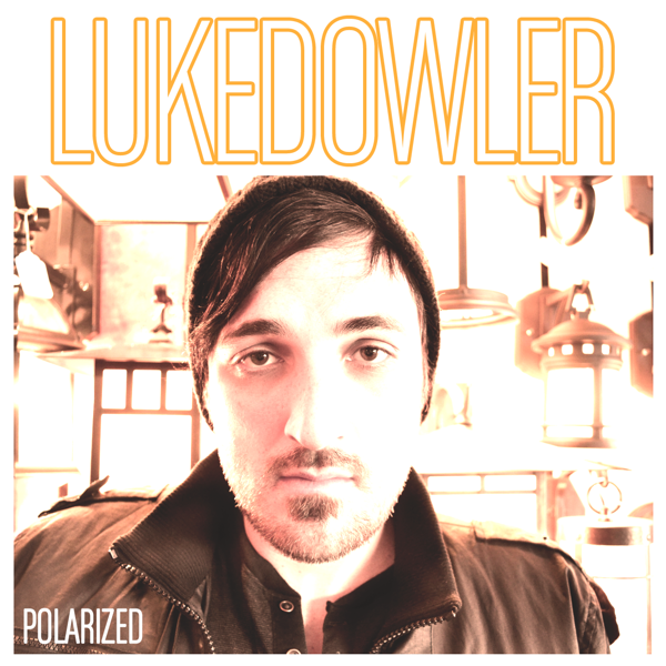 POLARIZED (out of stock) - Luke Dowler