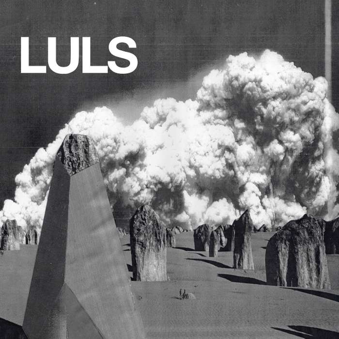 LULS - Swing Low 7" - LULS